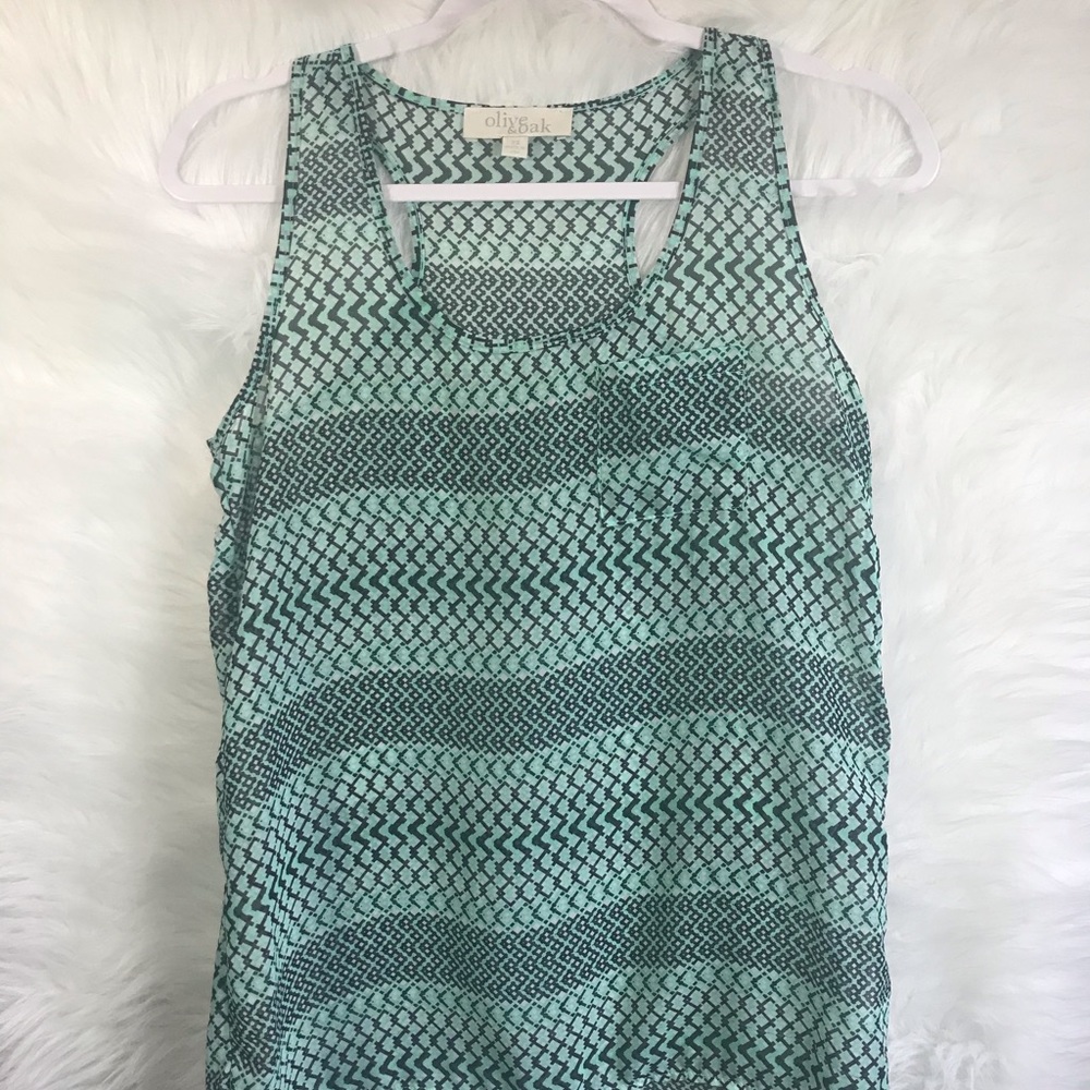 Olive & Oak Camisole